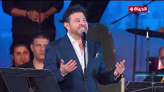                                                  هاني شاكر   شاور دندنها
