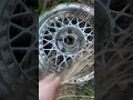 Download Lagu Found these BSS RM wheels in nowhere 🤯 #bbs #bbsrm
