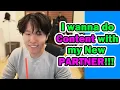 Toast Talk About his Past Public Private Relationships