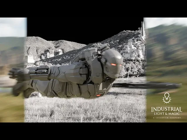Behind the Magic: The Visual Effects of Avengers: Infinity War