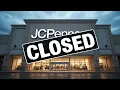 JCPenney Closing Stores in 8 States See the Full List Joann Fabrics Closures More