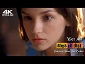 Download Lagu She's All That, Kiss Me - Sixpence None the Richer, 4K Up-scaling \u0026 HQ Sound