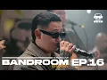 BANDROOMSESSIES AFLEVERING 16 | Khel Pangilinan en de Yudawans