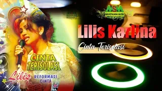 lilis karlina cinta terisolasi official music video lyrics