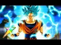 100 BOILING POWER AGL Transforming Goku DBZ Dokkan Battle