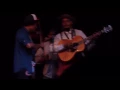 Dom Flemons - Polly Put The Kettle On (Murat Egyptian Room 12-13-14)