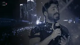 بعد مؤقت تامر حسني  بعد مؤقت تامر حسني