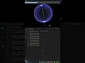 3D Rotating Sphere Animation in HTML CSS SmartCodeSchool