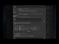 Split Segments Testing
