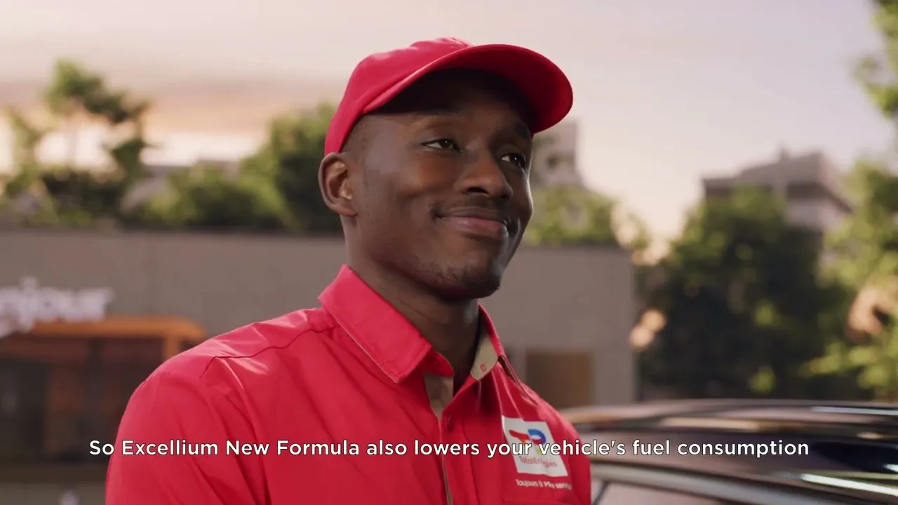 All New 3-in-1 Excellium Formula : Youtube video player