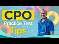 CPO Test Training Tips 2026 Certified Pool Operator Certification Exam - ALL You Need to Know