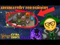 Archmastery for DUMMIES im the dummy Wizard101