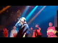 171220 VMC 앵콜콘서트 넉살 Nuckle Flow + 팔지않아