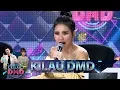 Download Lagu Ayu Ting Ting Sampai Tepuk Tangan Karena Penampilan Bambang! -  Kilau DMD (2/2)