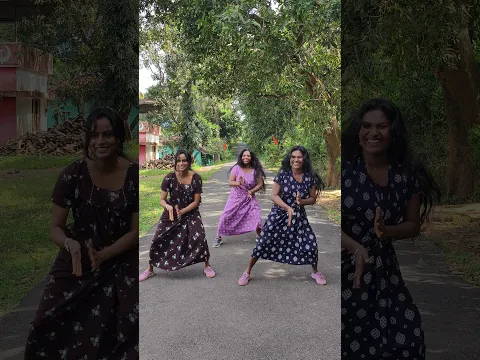 ഇതിൽ ആർക്കാണ് മുടി കൂടുതൽ😜comment plz 😅End Twist #comedy #dance #trending #youtubeshorts #viral