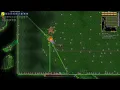 master mode plantera hallowed blade staff 33 seconds kill