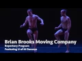 Brian Brooks Torrent Apr 22 2017 Northrop 2016-17 Dance Season