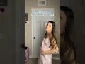 Download Lagu Mia Greyson does the BABY MAMA DANCE 👶🏻#dance #funny #shorts #mom