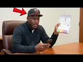 Michael Jordan Took A DNA Test For Fun The Results Forced Him To Call His Ex-Wife Crying
