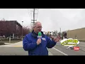 Snow Update with Radars and Traffic Cams Boise Interstate 84