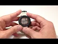 Garmin instinct 2 Pulse Oximeter How to Turn