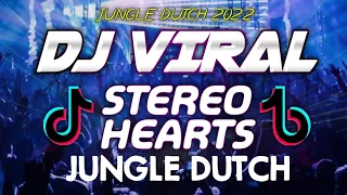 Download DJ STEREO HEARTS TIKTOK 2022 !!!! JUNGLE DUTCH ( BR ) MP3