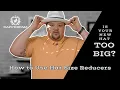Using Hat Size Reducers DapperFam Expert Tutorial