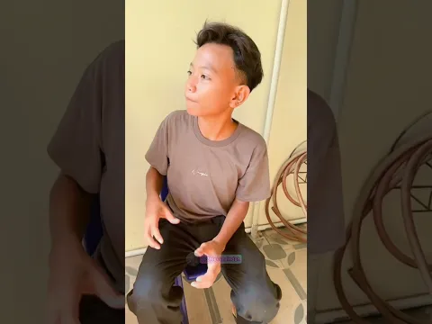 JANGAN DIMAKAN ITU BELUM DIKUPAS #shorts