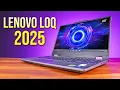 Still Best Budget Gaming Laptop? Lenovo LOQ 15 (2025) Review