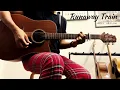 Download Lagu Runaway Train - Soul Asylum (acoustic cover)