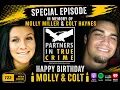 Who Killed Molly Miller and Colt Haynes EP 67 - Birt ay Special