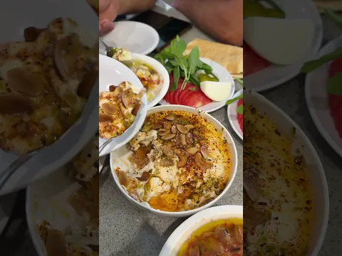 زيارة حلب الشهباء في سوريا #الخميائي