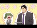 Sniffing is perverted funny anime moments Anime my senpai is annoying