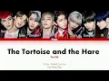 Download Lagu Stray Kids - 'The Tortoise and the Hare' [Color Coded Lyrics (Han/Rom/Eng)]