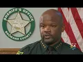 Interview With New BSO Sheriff