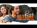 Download Lagu Saiyaara - Remix | Saiyaara Title song remix | DJ NONIE | Ahaan Panday ft. Aneet | Jazz Music Level