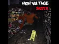 A Bit of Finger / Sleeping Village / Warning (Official Audio)