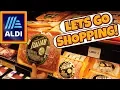 Shopping At Aldi Jacksonville Florida Shop With Me
