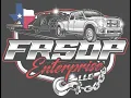 FRSDP Enterprise LLC Top Notch General Trucking Company In Katy TX 77493