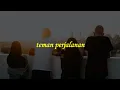 Download Lagu Ardhito Pramono -Teman Perjalanan