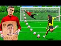 WE TESTED THE LOWEST RATED FC26 KEEPER IN ENGLAND!