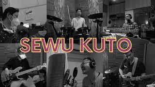 Didi Kempot - Sewu Kuto (Rock Version)