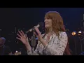 Florence + The Machine - Shake It Out (Live From Austin City Limits)
