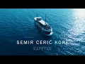 Download Lagu Semir Ceric Koke - Kapetan svoje duše (Official video 2024)