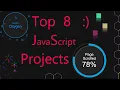 top javascript projects top html projects top css animation awesome code css cards html