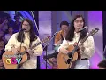 Ben&Ben shares the story behind their song 'Araw-Araw'