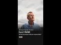 Do you ever let anyone read your manuscripts, Lee Child? BBC Maestro #Shorts