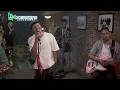 Wizz Baker feat. Baswara Muse | Rindu Rumah (Live from Session)