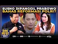 Lagu Blak-Blakan❗ Cara Ekstrim Susno Duadji Untuk Reformasi Polri | On Point with Adisty #60