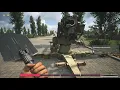 Post Scriptum - Logistics Squad Squadlead and other shenanigans